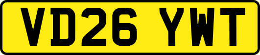VD26YWT