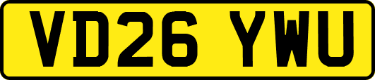 VD26YWU