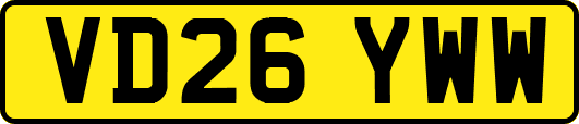 VD26YWW