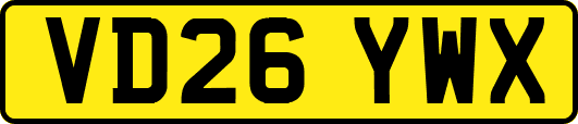 VD26YWX