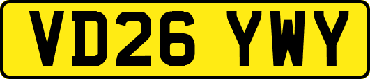 VD26YWY
