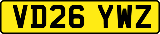 VD26YWZ