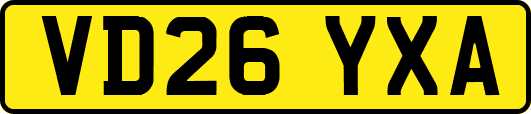 VD26YXA