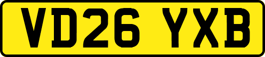 VD26YXB