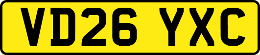 VD26YXC