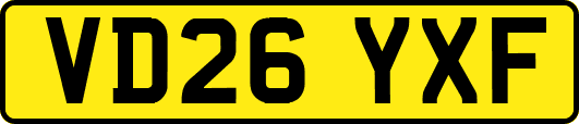 VD26YXF