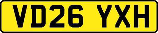 VD26YXH