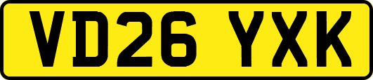 VD26YXK