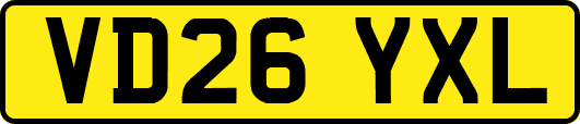 VD26YXL