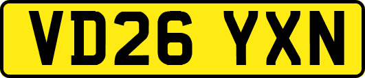 VD26YXN