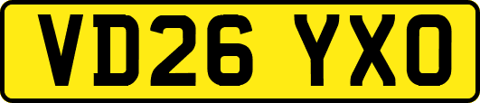 VD26YXO
