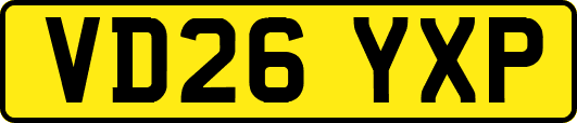 VD26YXP