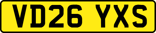 VD26YXS