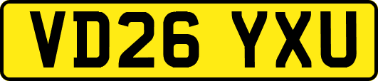 VD26YXU