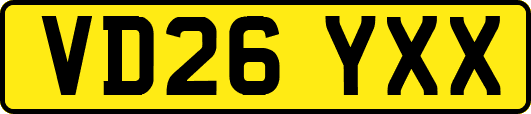 VD26YXX