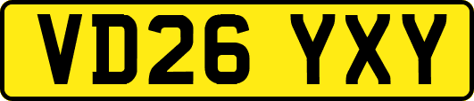 VD26YXY