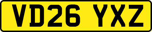 VD26YXZ