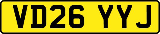 VD26YYJ