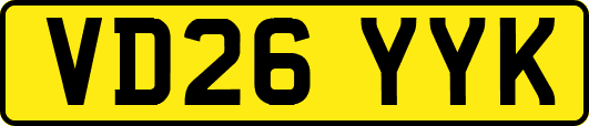 VD26YYK