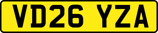 VD26YZA
