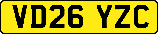 VD26YZC