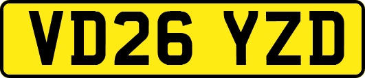 VD26YZD