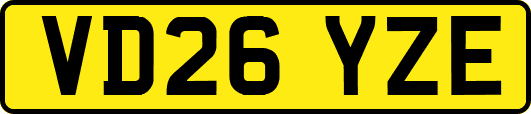 VD26YZE