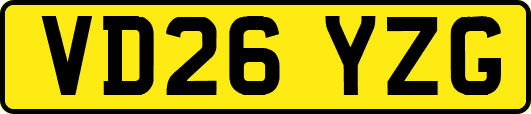 VD26YZG
