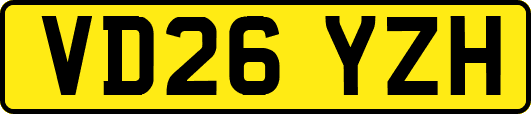 VD26YZH