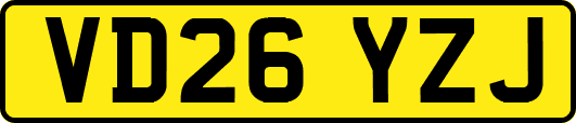 VD26YZJ