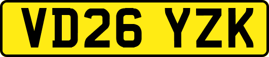 VD26YZK