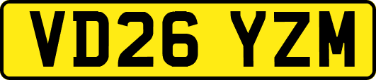 VD26YZM