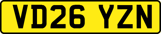 VD26YZN