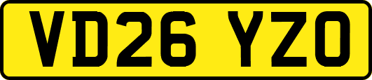 VD26YZO