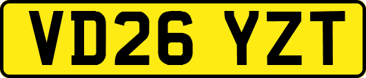 VD26YZT
