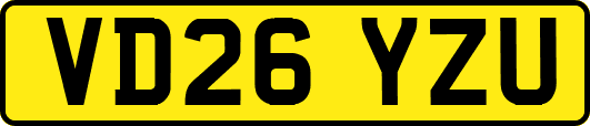 VD26YZU