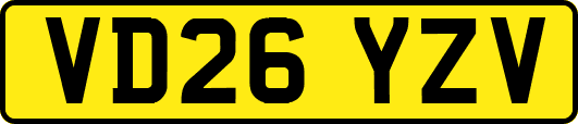 VD26YZV
