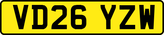 VD26YZW
