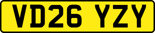 VD26YZY