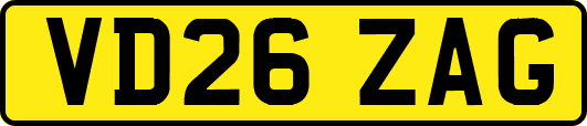 VD26ZAG