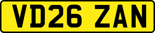 VD26ZAN