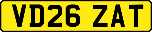 VD26ZAT