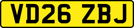 VD26ZBJ