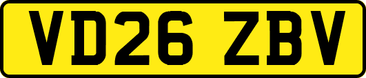VD26ZBV