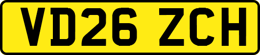 VD26ZCH