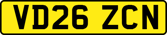 VD26ZCN