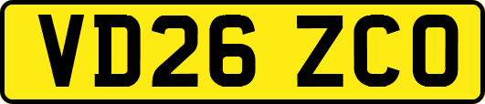 VD26ZCO