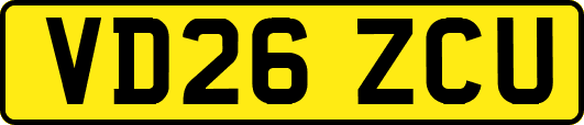 VD26ZCU
