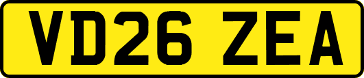 VD26ZEA