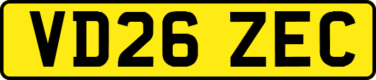 VD26ZEC